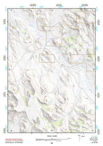44105NW Page 28 Recluse Topo Preview 1