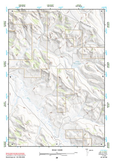 44105NW Page 29 Recluse Topo Preview 1