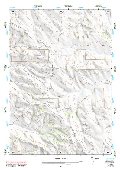44105NW Page 30 Recluse Topo Preview 1