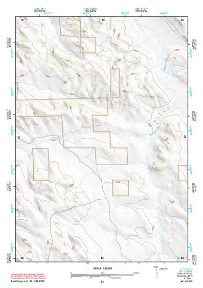 44105NW Page 31 Recluse Topo Preview 1