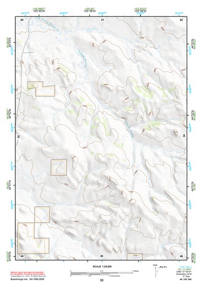 44105NW Page 33 Recluse Topo Preview 1