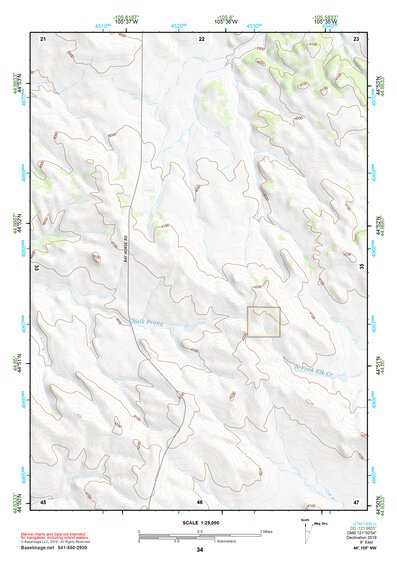 44105NW Page 34 Recluse Topo Preview 1
