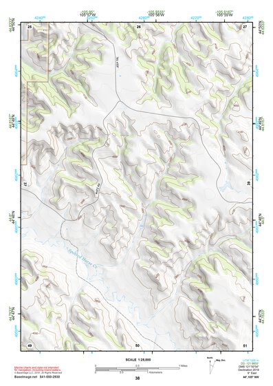 44105NW Page 38 Recluse Topo Preview 1