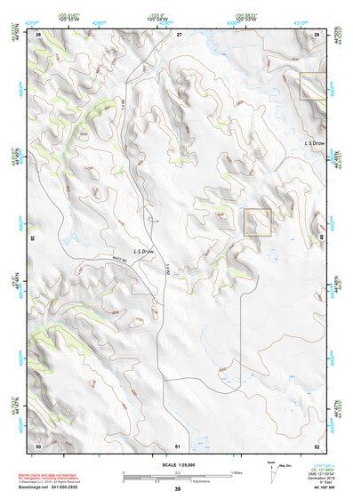 44105NW Page 39 Recluse Topo Preview 1