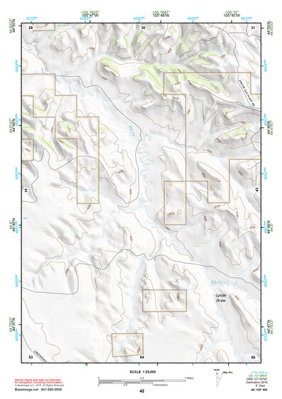 44105NW Page 42 Recluse Topo Preview 1