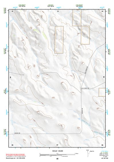 44105NW Page 45 Recluse Topo Preview 1