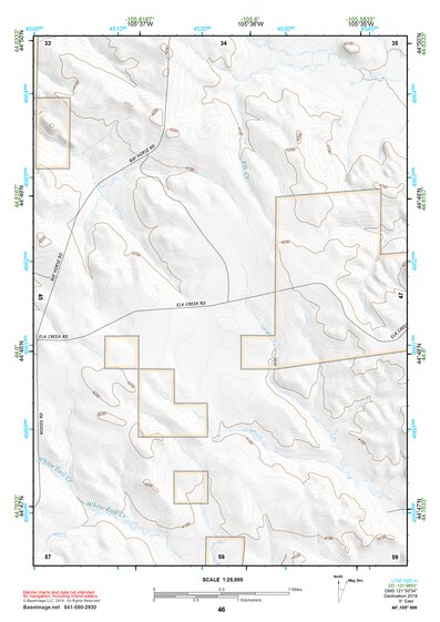 44105NW Page 46 Recluse Topo Preview 1