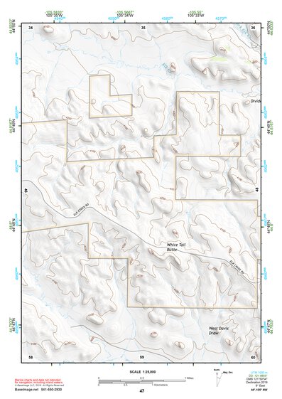 44105NW Page 47 Recluse Topo Preview 1