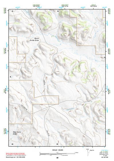 44105NW Page 48 Recluse Topo Preview 1