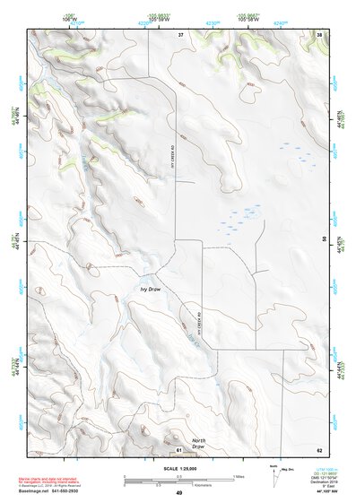 44105NW Page 49 Recluse Topo Preview 1