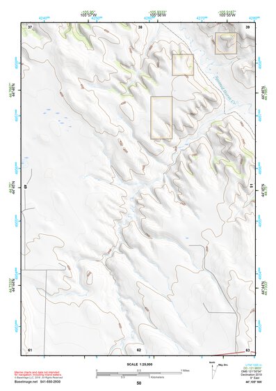 44105NW Page 50 Recluse Topo Preview 1