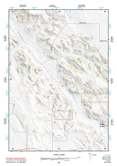 44105NW Page 51 Recluse Topo Preview 1