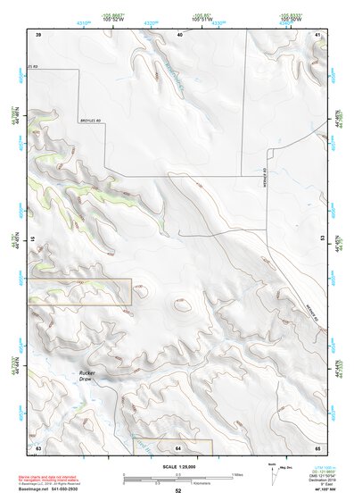 44105NW Page 52 Recluse Topo Preview 1