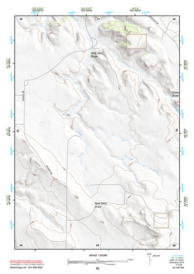 44105NW Page 53 Recluse Topo Preview 1