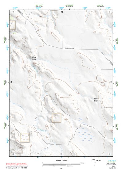 44105NW Page 54 Recluse Topo Preview 1