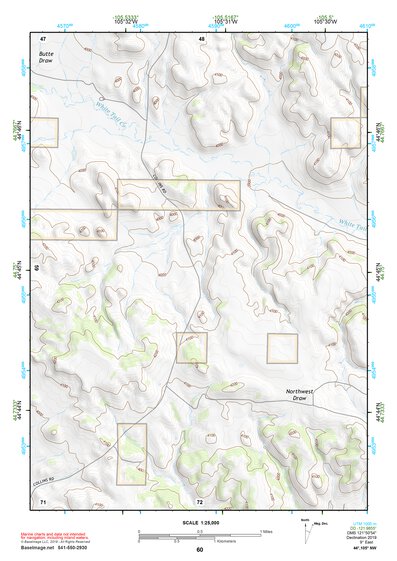 44105NW Page 60 Recluse Topo Preview 1