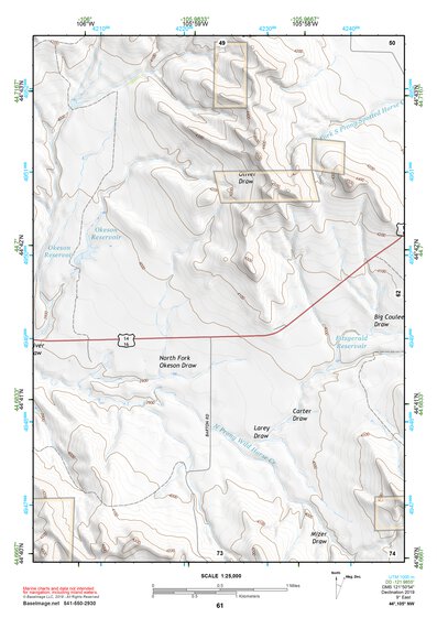 44105NW Page 61 Recluse Topo Preview 1