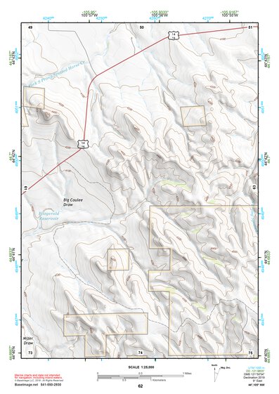 44105NW Page 62 Recluse Topo Preview 1