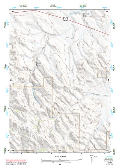 44105NW Page 63 Recluse Topo Preview 1