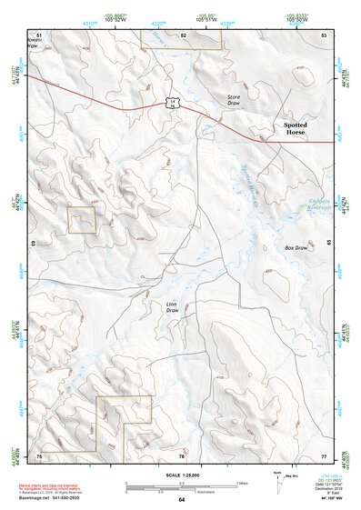 44105NW Page 64 Recluse Topo Preview 1