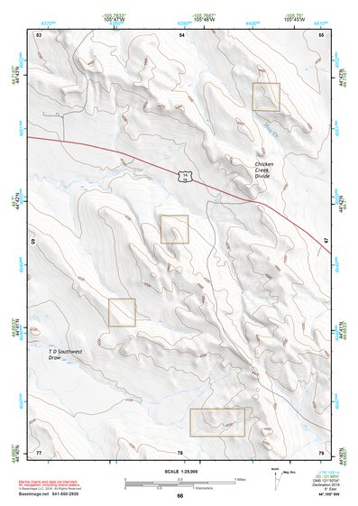 44105NW Page 66 Recluse Topo Preview 1