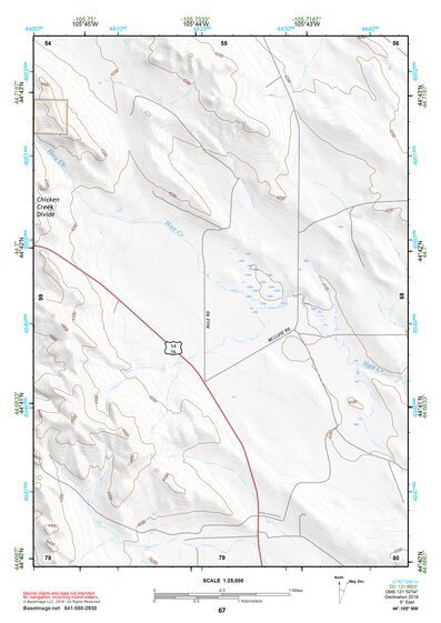 44105NW Page 67 Recluse Topo Preview 1