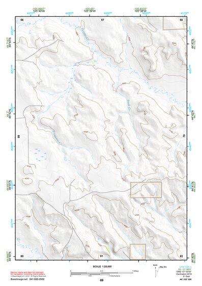44105NW Page 69 Recluse Topo Preview 1