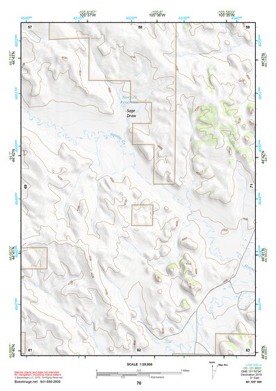 44105NW Page 70 Recluse Topo Preview 1