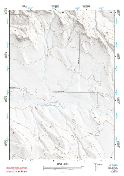 44105NW Page 73 Recluse Topo Preview 1