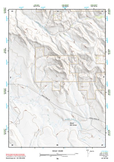 44105NW Page 74 Recluse Topo Preview 1