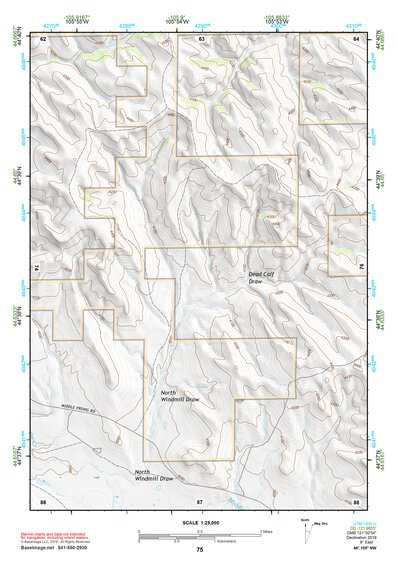 44105NW Page 75 Recluse Topo Preview 1