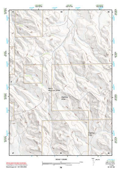 44105NW Page 76 Recluse Topo Preview 1