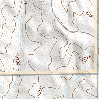 44105NW Page 77 Recluse Topo Preview 3