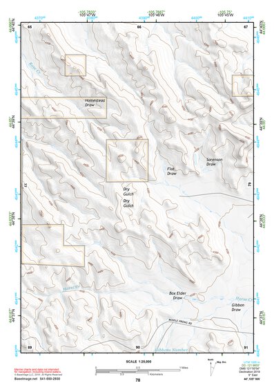 44105NW Page 78 Recluse Topo Preview 1