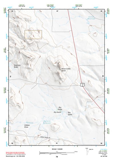 44105NW Page 79 Recluse Topo Preview 1