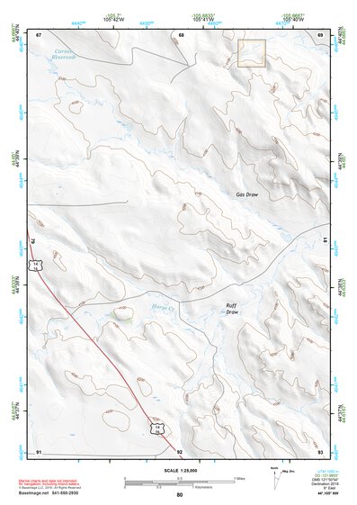 44105NW Page 80 Recluse Topo Preview 1