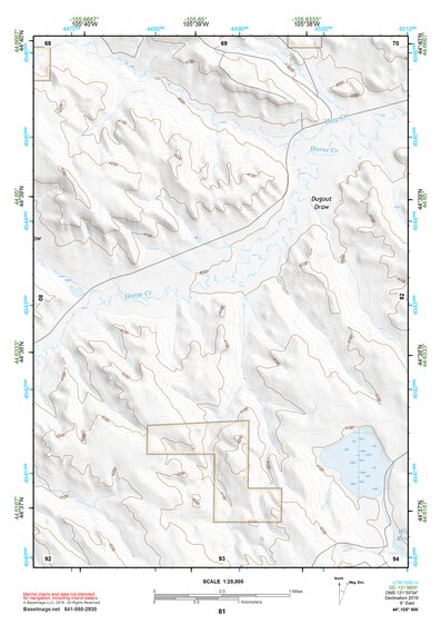 44105NW Page 81 Recluse Topo Preview 1