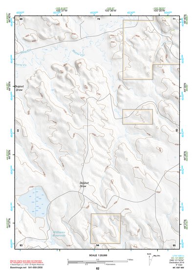 44105NW Page 82 Recluse Topo Preview 1