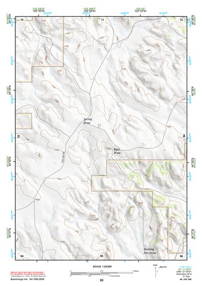44105NW Page 83 Recluse Topo Preview 1