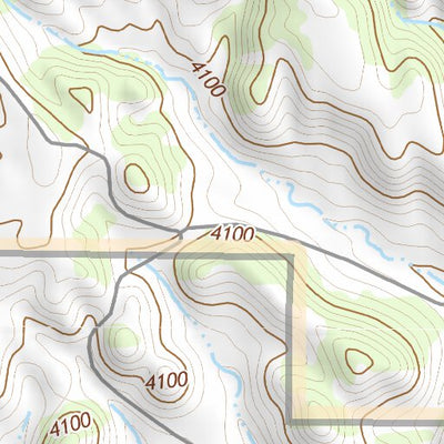 44105NW Page 83 Recluse Topo Preview 3