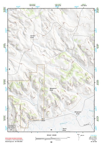 44105NW Page 84 Recluse Topo Preview 1