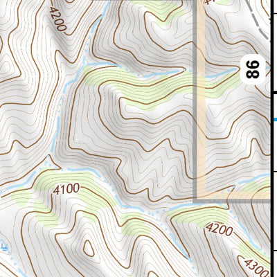 44105NW Page 85 Recluse Topo Preview 3
