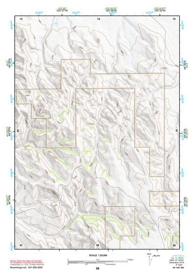 44105NW Page 86 Recluse Topo Preview 1