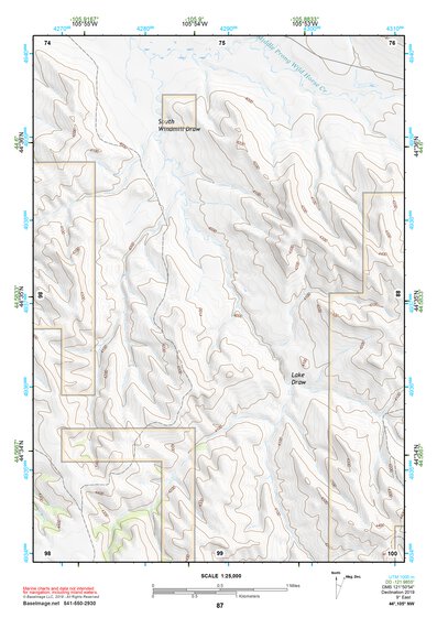 44105NW Page 87 Recluse Topo Preview 1