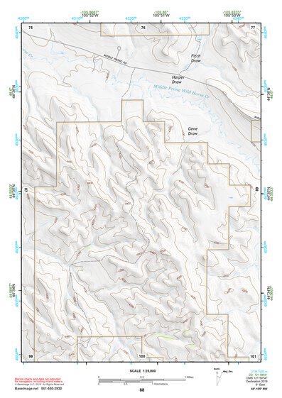 44105NW Page 88 Recluse Topo Preview 1