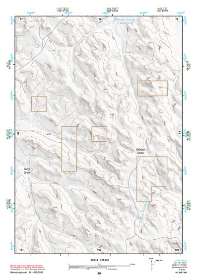 44105NW Page 90 Recluse Topo Preview 1