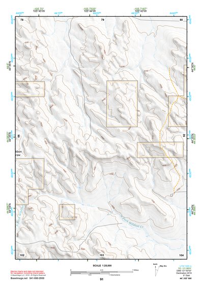 44105NW Page 91 Recluse Topo Preview 1