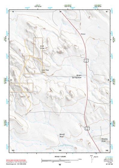 44105NW Page 92 Recluse Topo Preview 1