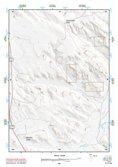 44105NW Page 93 Recluse Topo Preview 1