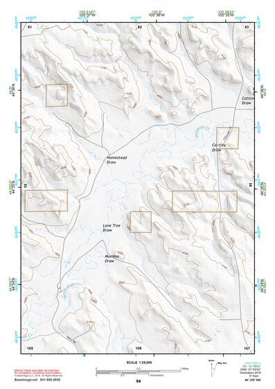 44105NW Page 94 Recluse Topo Preview 1